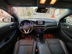 هیۆندای تۆکسۆن